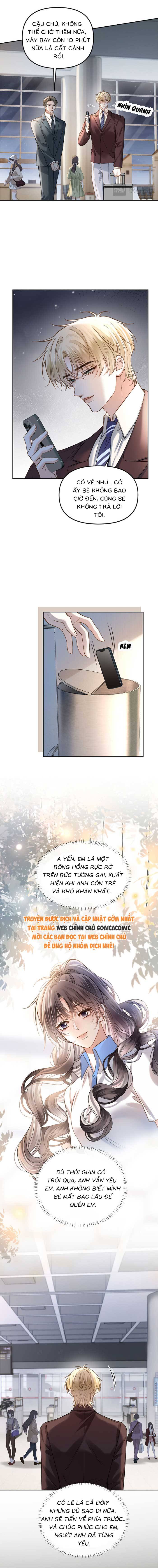 Ninita Yêu Dấu - Phần 2 Chap 1733.5 - Next Chap 1734.5