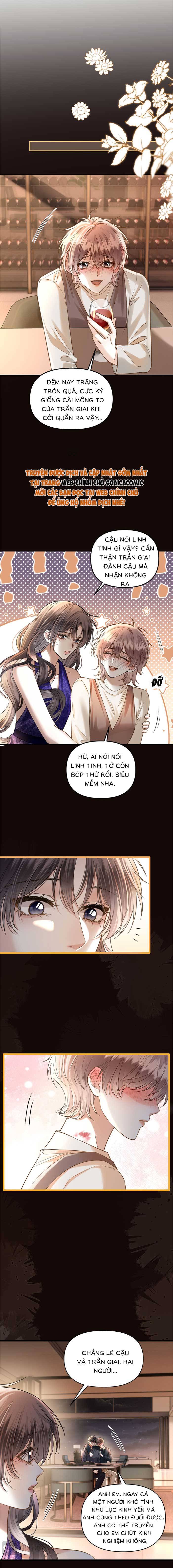 Ninita Yêu Dấu - Phần 2 Chap 1733.5 - Next Chap 1734.5