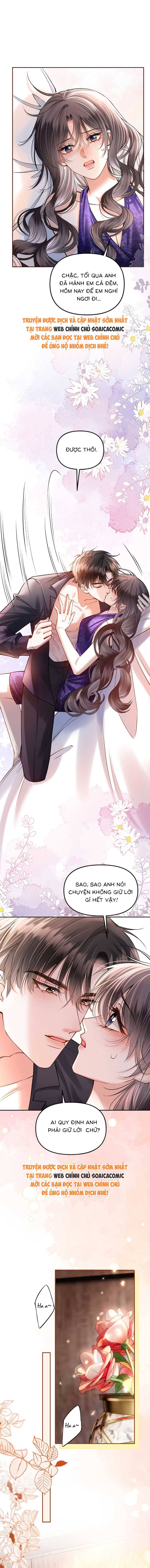 Ninita Yêu Dấu - Phần 2 Chap 1733.5 - Next Chap 1734.5