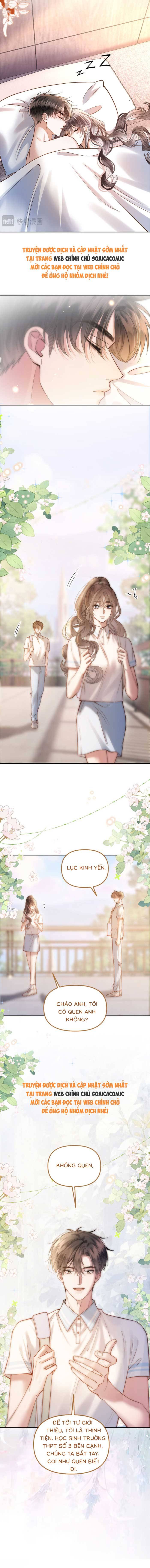 Ninita Yêu Dấu - Phần 2 Chap 1733.5 - Next Chap 1734.5