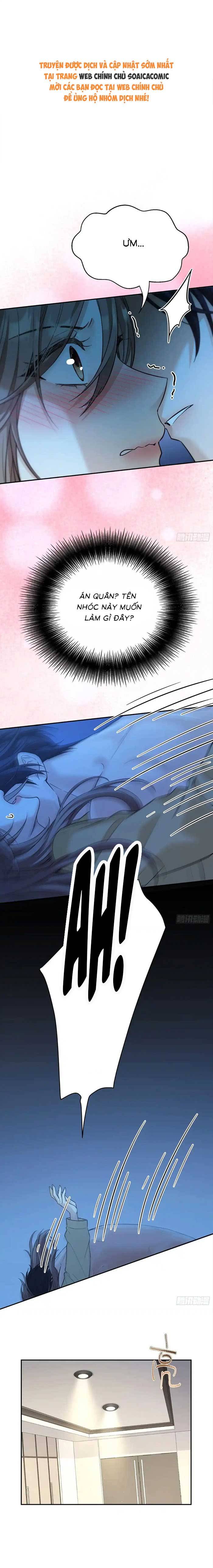 Ninita Yêu Dấu - Phần 2 Chap 1733.6 - Next Chap 1734.6