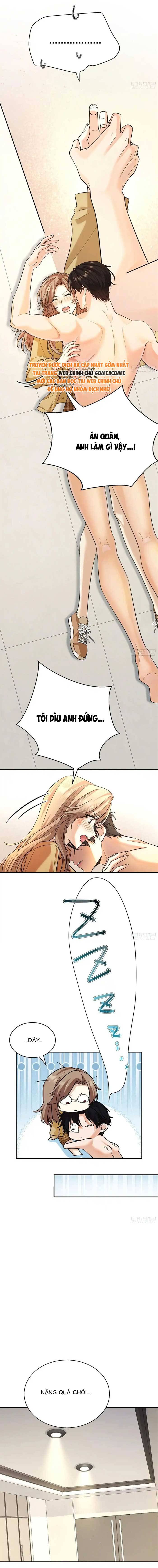 Ninita Yêu Dấu - Phần 2 Chap 1733.6 - Next Chap 1734.6