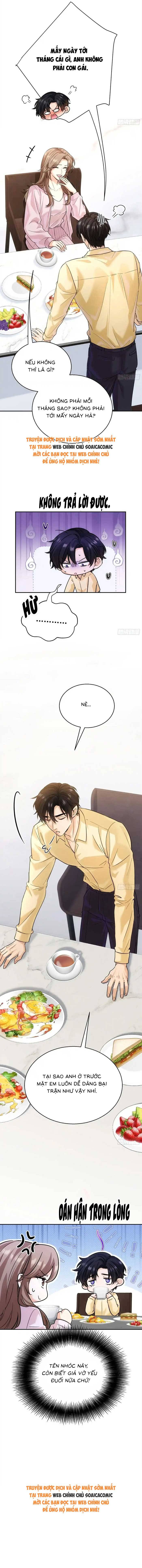 Ninita Yêu Dấu - Phần 2 Chap 1733.6 - Next Chap 1734.6