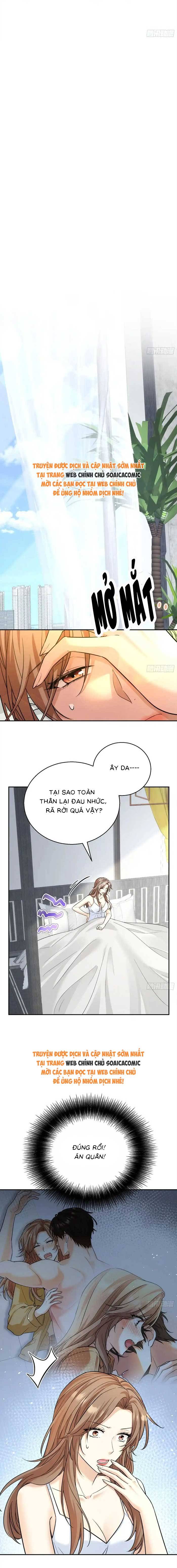 Ninita Yêu Dấu - Phần 2 Chap 1733.6 - Next Chap 1734.6
