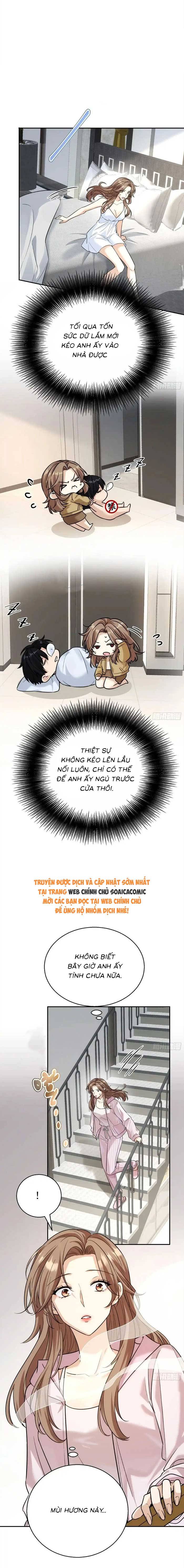 Ninita Yêu Dấu - Phần 2 Chap 1733.6 - Next Chap 1734.6