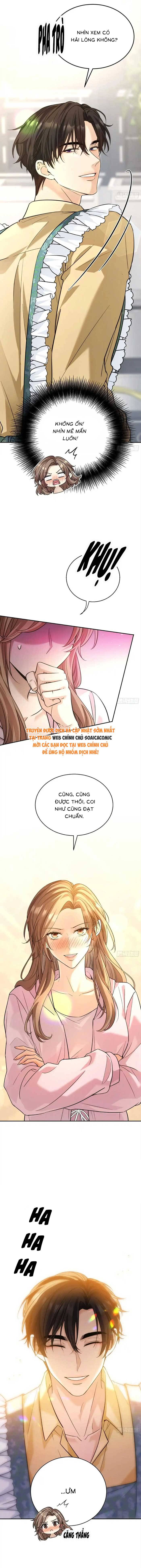 Ninita Yêu Dấu - Phần 2 Chap 1733.6 - Next Chap 1734.6