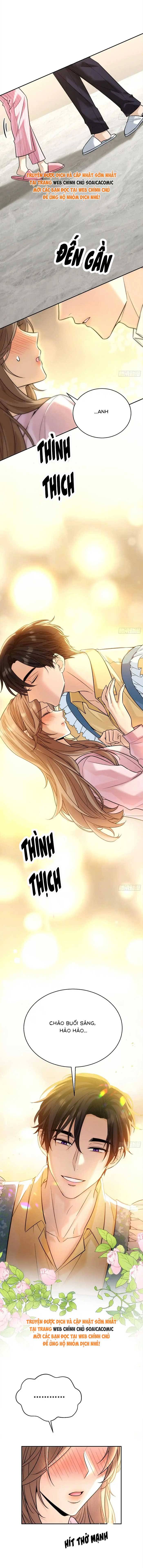 Ninita Yêu Dấu - Phần 2 Chap 1733.6 - Next Chap 1734.6