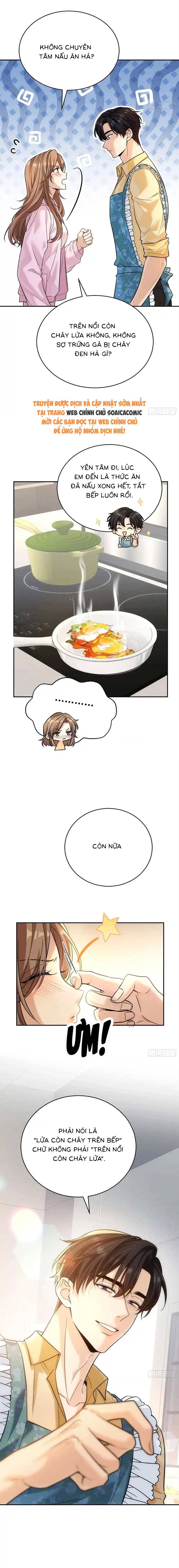 Ninita Yêu Dấu - Phần 2 Chap 1733.6 - Next Chap 1734.6