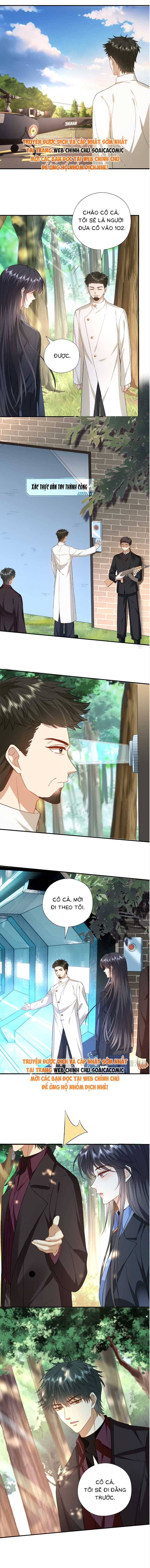 Ninita Yêu Dấu - Phần 2 Chap 1733.7 - Next Chap 1734.7