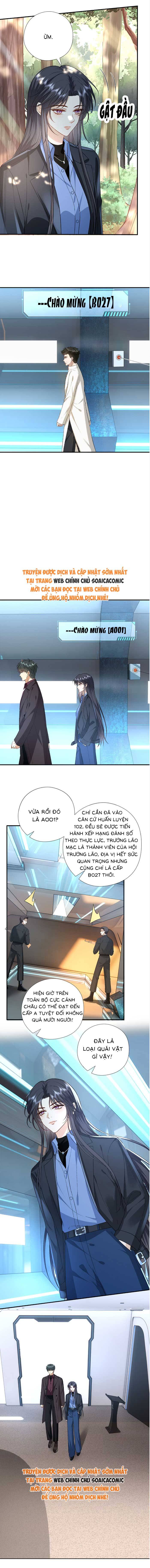 Ninita Yêu Dấu - Phần 2 Chap 1733.7 - Next Chap 1734.7