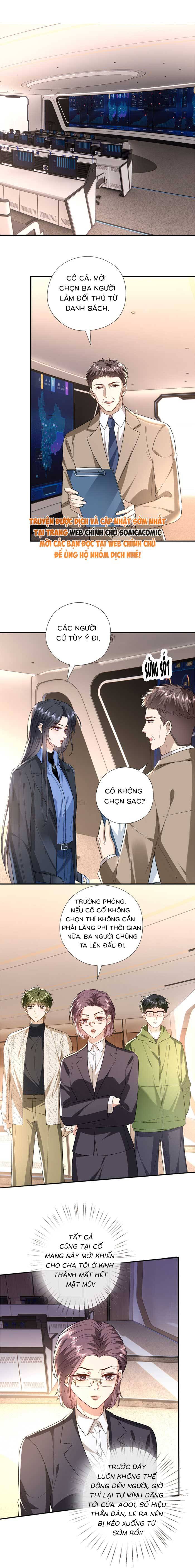 Ninita Yêu Dấu - Phần 2 Chap 1733.7 - Next Chap 1734.7