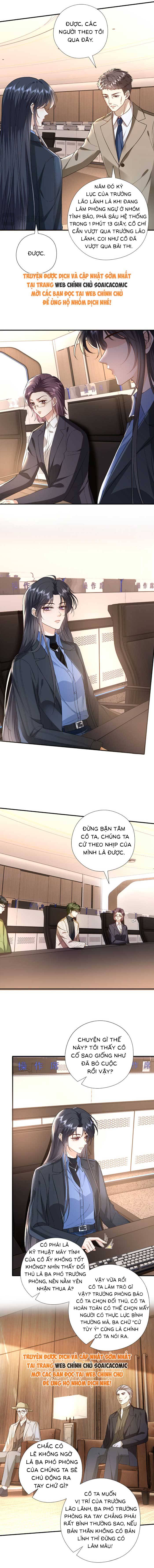 Ninita Yêu Dấu - Phần 2 Chap 1733.7 - Next Chap 1734.7