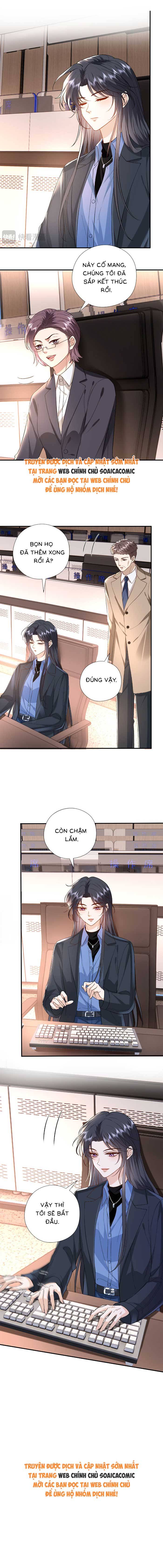 Ninita Yêu Dấu - Phần 2 Chap 1733.7 - Next Chap 1734.7