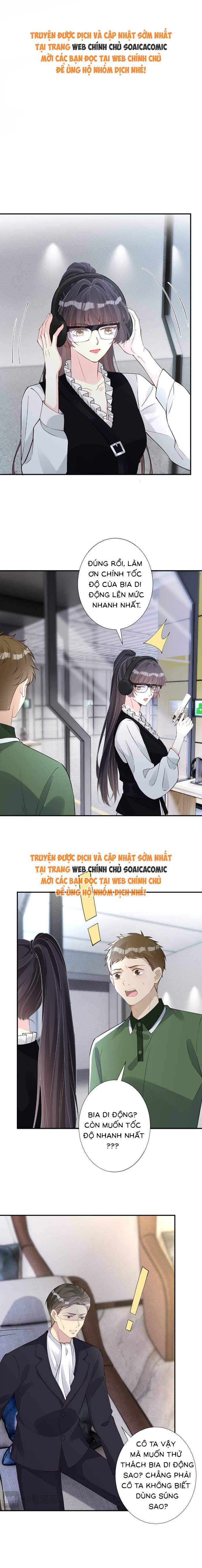 Ninita Yêu Dấu - Phần 2 Chap 1733.8 - Next Chap 1734.8