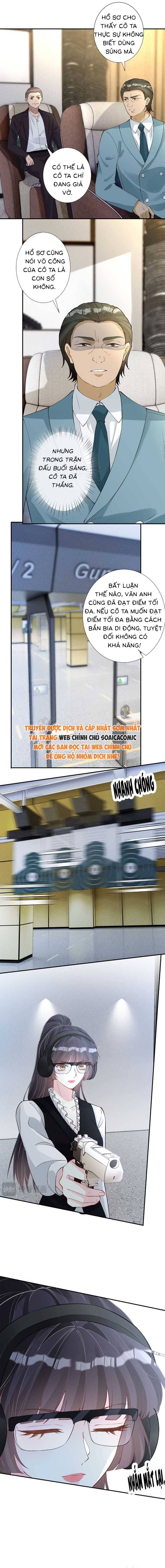 Ninita Yêu Dấu - Phần 2 Chap 1733.8 - Next Chap 1734.8