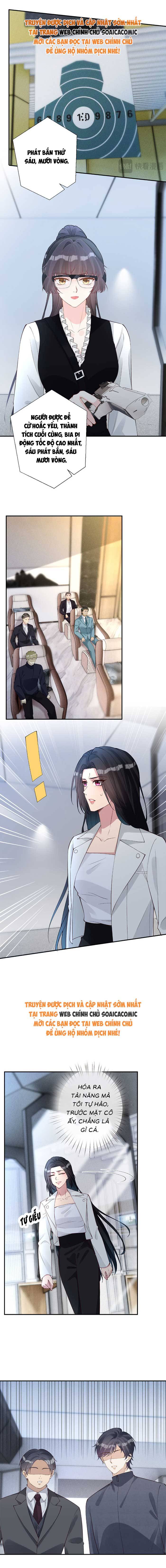 Ninita Yêu Dấu - Phần 2 Chap 1733.8 - Next Chap 1734.8