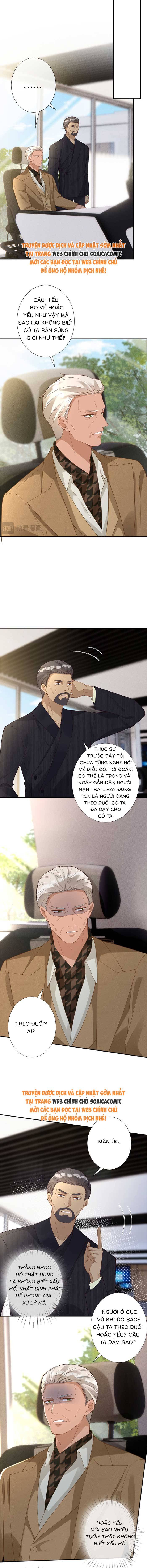 Ninita Yêu Dấu - Phần 2 Chap 1733.8 - Next Chap 1734.8