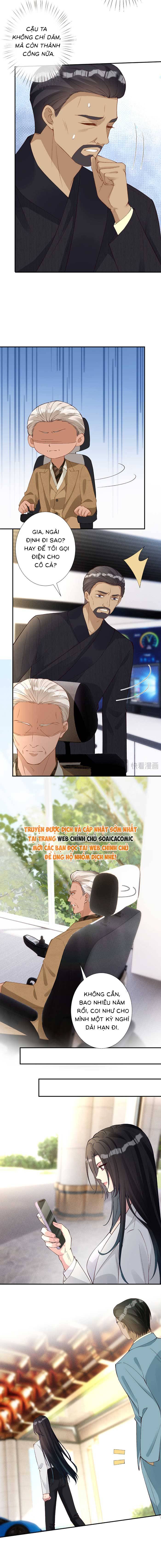 Ninita Yêu Dấu - Phần 2 Chap 1733.8 - Next Chap 1734.8