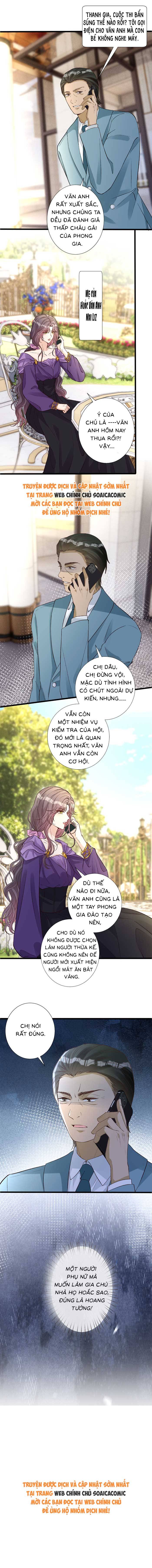 Ninita Yêu Dấu - Phần 2 Chap 1733.8 - Next Chap 1734.8