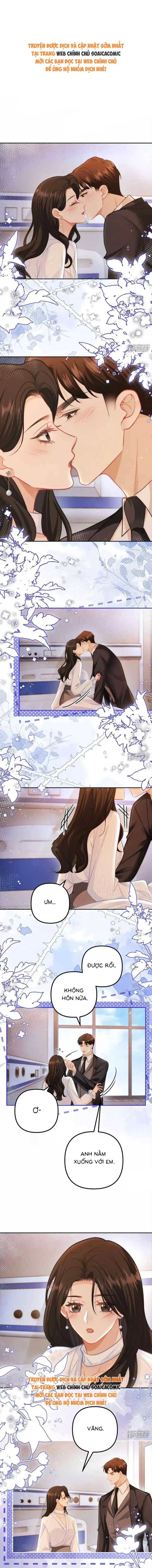 Ninita Yêu Dấu - Phần 2 Chap 1734.1 - Next Chap 1735.1