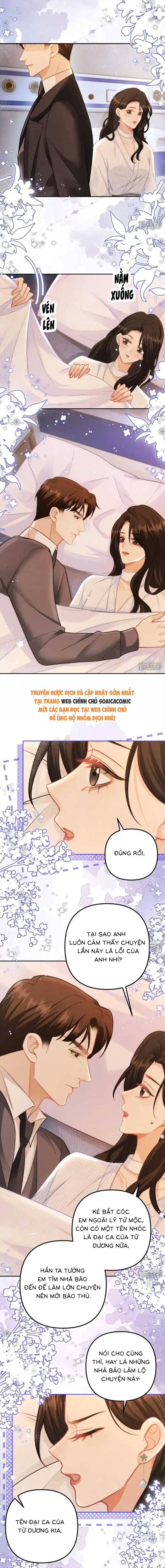 Ninita Yêu Dấu - Phần 2 Chap 1734.1 - Next Chap 1735.1