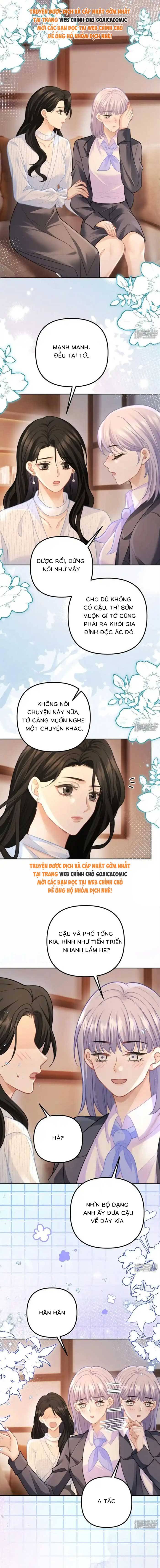 Ninita Yêu Dấu - Phần 2 Chap 1734.1 - Next Chap 1735.1