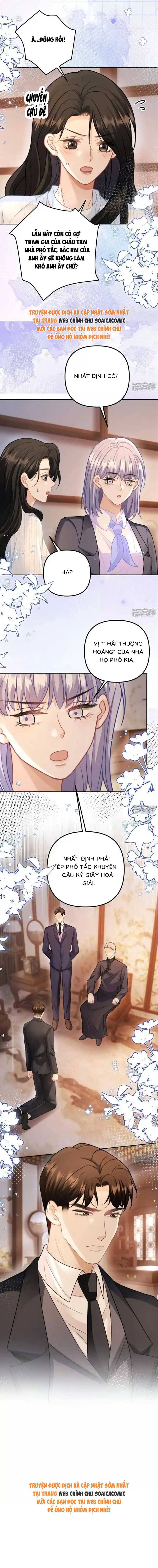 Ninita Yêu Dấu - Phần 2 Chap 1734.1 - Next Chap 1735.1