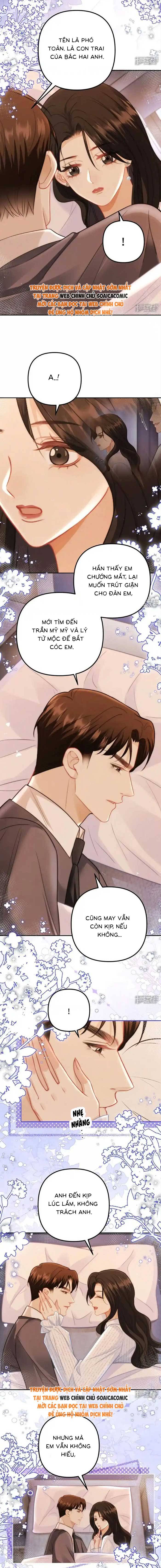 Ninita Yêu Dấu - Phần 2 Chap 1734.1 - Next Chap 1735.1