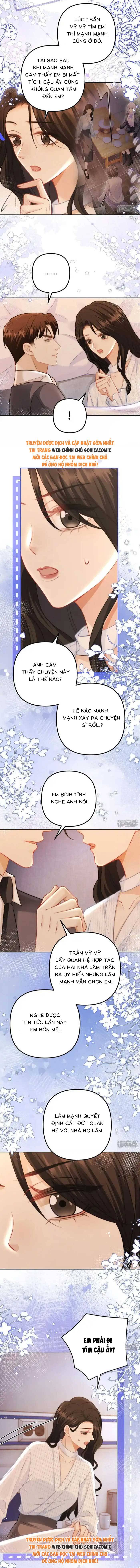 Ninita Yêu Dấu - Phần 2 Chap 1734.1 - Next Chap 1735.1