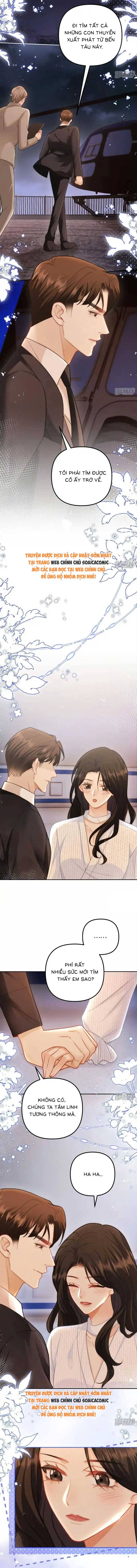 Ninita Yêu Dấu - Phần 2 Chap 1734.1 - Next Chap 1735.1