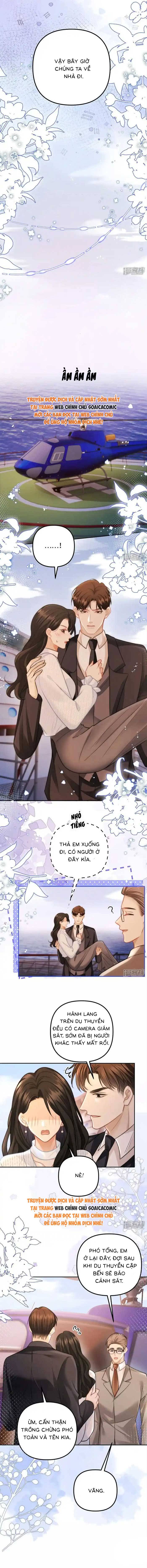 Ninita Yêu Dấu - Phần 2 Chap 1734.1 - Next Chap 1735.1