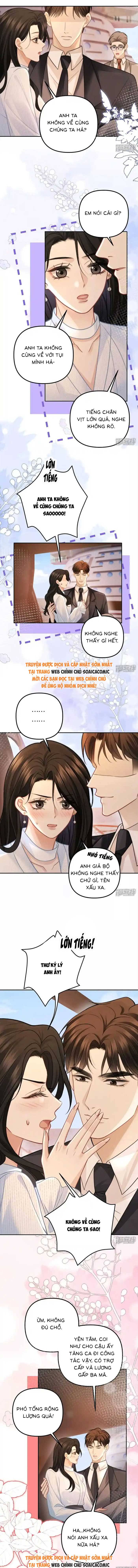 Ninita Yêu Dấu - Phần 2 Chap 1734.1 - Next Chap 1735.1