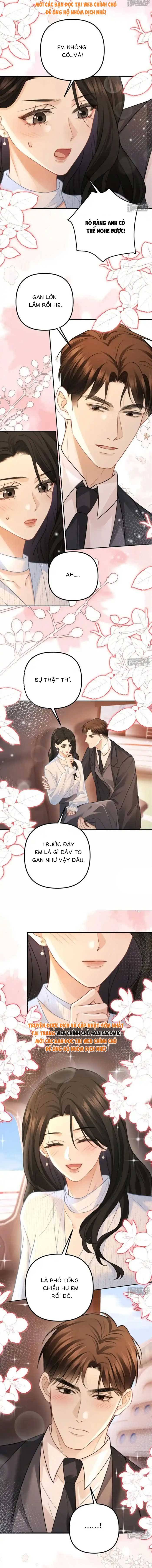 Ninita Yêu Dấu - Phần 2 Chap 1734.1 - Next Chap 1735.1