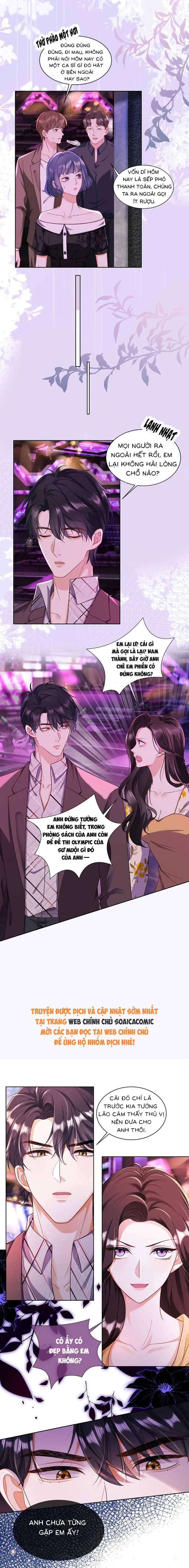 Ninita Yêu Dấu - Phần 2 Chap 1734.2 - Next Chap 1735.2