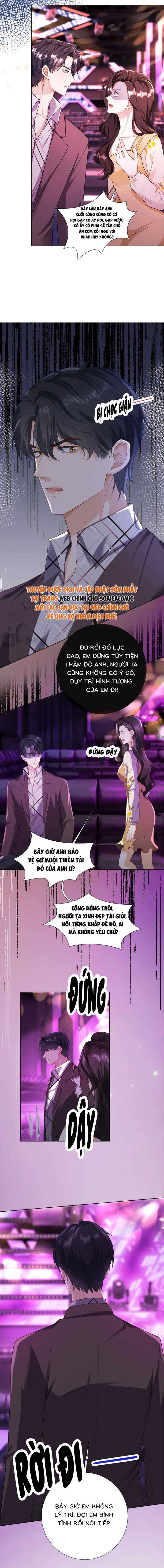 Ninita Yêu Dấu - Phần 2 Chap 1734.2 - Next Chap 1735.2