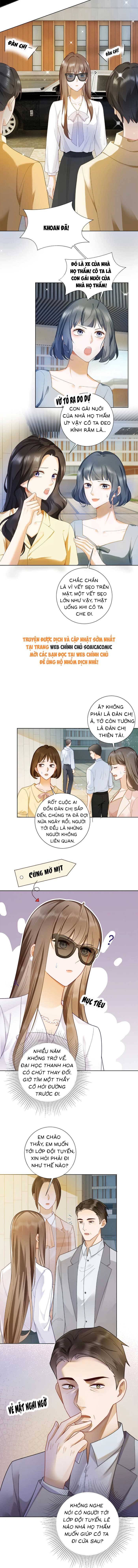 Ninita Yêu Dấu - Phần 2 Chap 1734.2 - Next Chap 1735.2