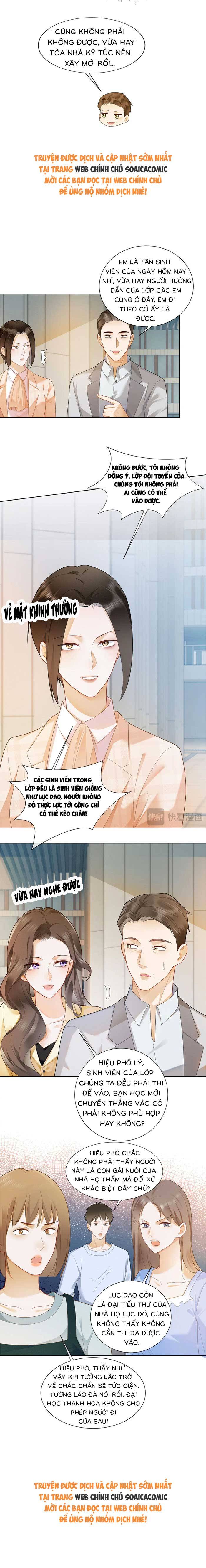 Ninita Yêu Dấu - Phần 2 Chap 1734.2 - Next Chap 1735.2