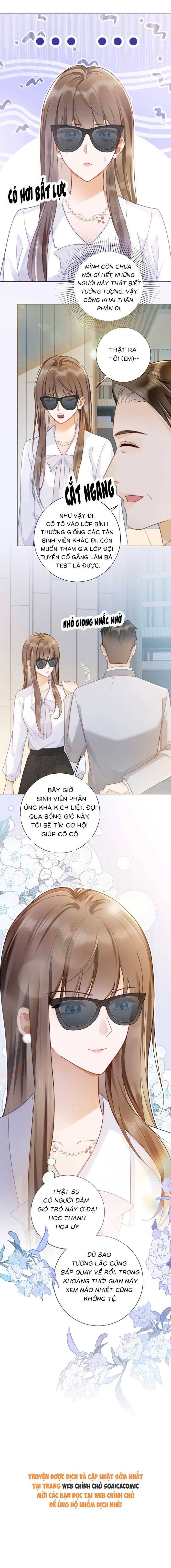 Ninita Yêu Dấu - Phần 2 Chap 1734.2 - Next Chap 1735.2