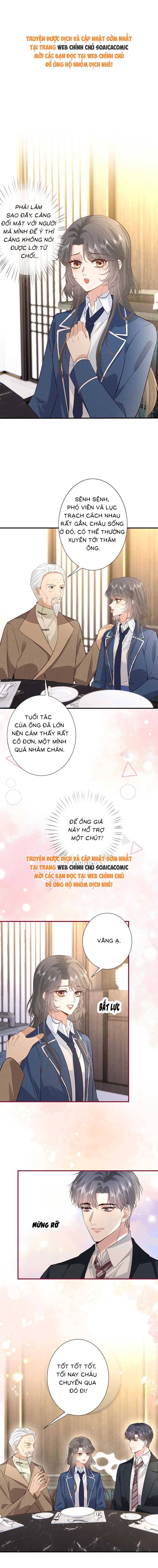 Ninita Yêu Dấu - Phần 2 Chap 1734.3 - Next Chap 1735.3