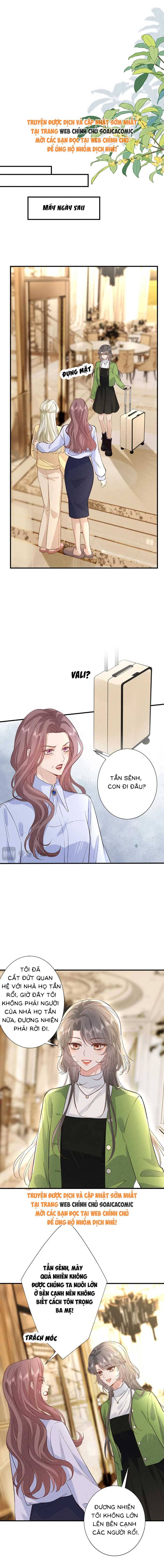 Ninita Yêu Dấu - Phần 2 Chap 1734.3 - Next Chap 1735.3
