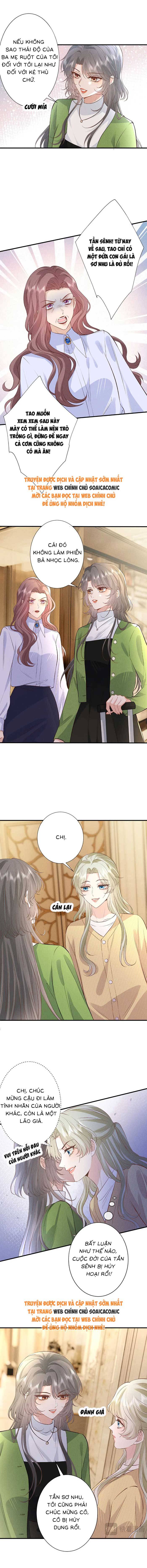 Ninita Yêu Dấu - Phần 2 Chap 1734.3 - Next Chap 1735.3