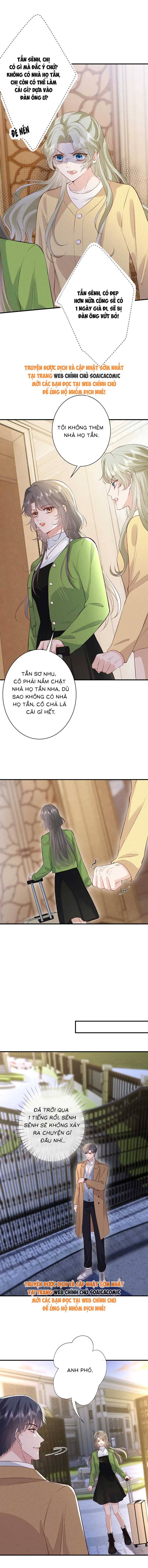 Ninita Yêu Dấu - Phần 2 Chap 1734.3 - Next Chap 1735.3