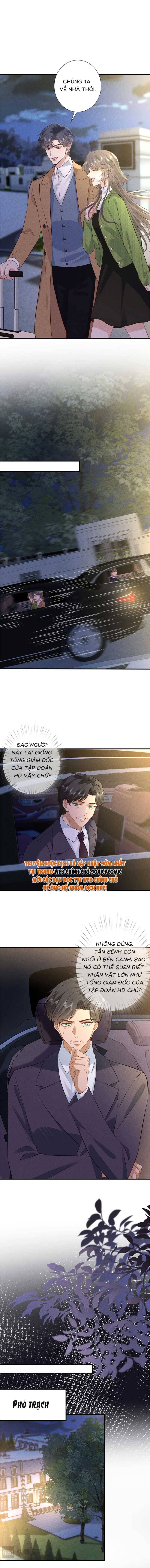 Ninita Yêu Dấu - Phần 2 Chap 1734.3 - Next Chap 1735.3