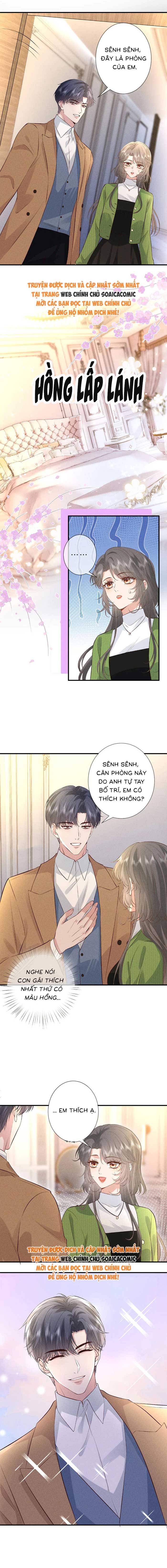 Ninita Yêu Dấu - Phần 2 Chap 1734.3 - Next Chap 1735.3