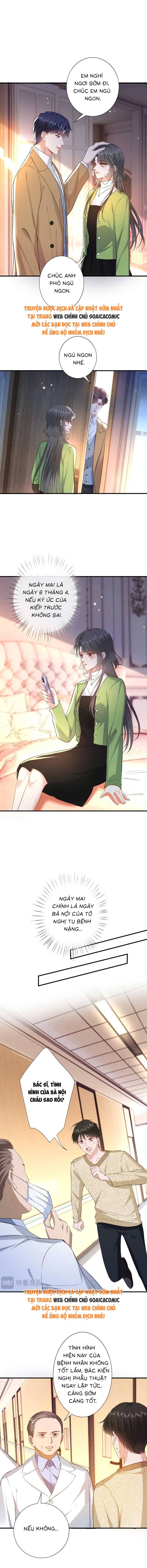 Ninita Yêu Dấu - Phần 2 Chap 1734.3 - Next Chap 1735.3