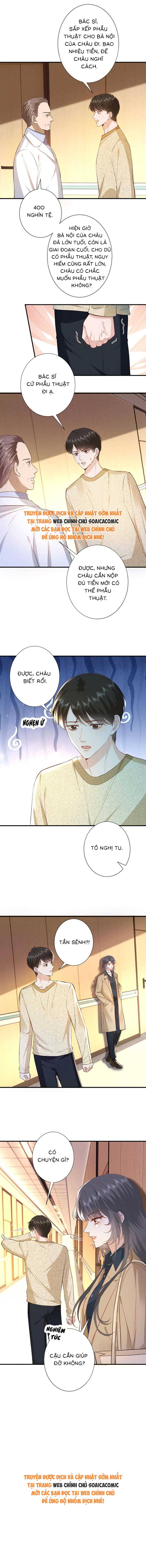 Ninita Yêu Dấu - Phần 2 Chap 1734.3 - Next Chap 1735.3