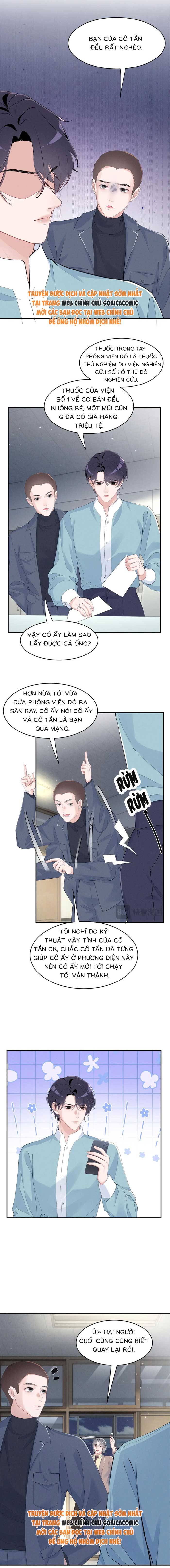 Ninita Yêu Dấu - Phần 2 Chap 1734.4 - Next Chap 1735.4