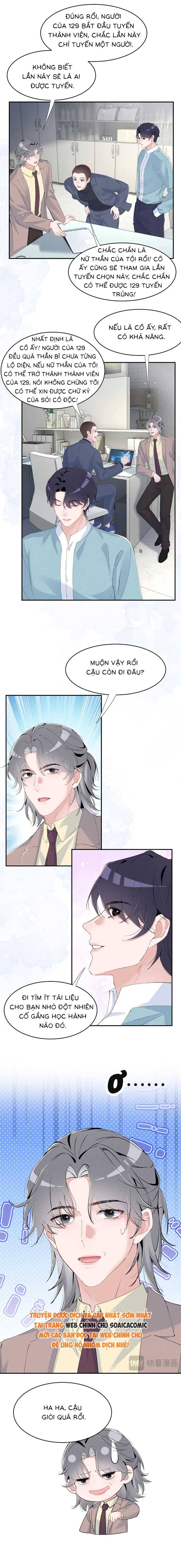 Ninita Yêu Dấu - Phần 2 Chap 1734.4 - Next Chap 1735.4