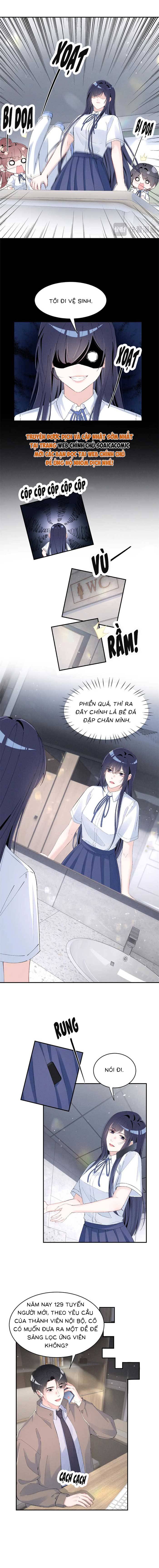 Ninita Yêu Dấu - Phần 2 Chap 1734.4 - Next Chap 1735.4