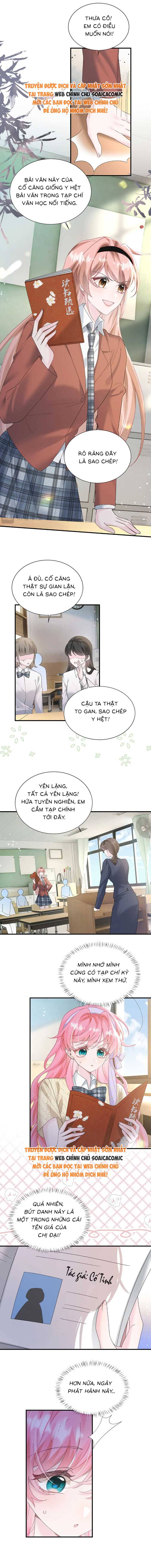 Ninita Yêu Dấu - Phần 2 Chap 1734.5 - Next Chap 1735.5